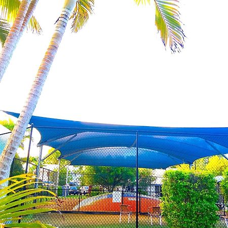 Apartment In 4* Resort - Pool Views - Great Location Noosaville Eksteriør bilde