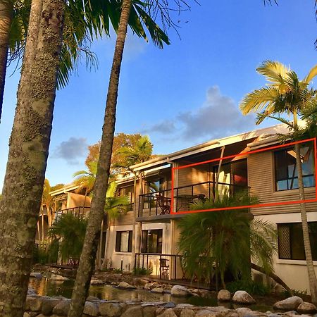 Apartment In 4* Resort - Pool Views - Great Location Noosaville Eksteriør bilde