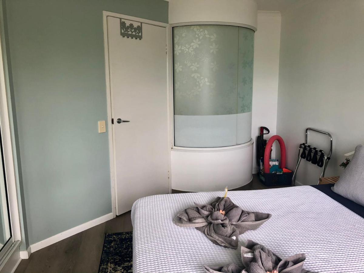 Apartment In 4* Resort - Pool Views - Great Location Noosaville Eksteriør bilde