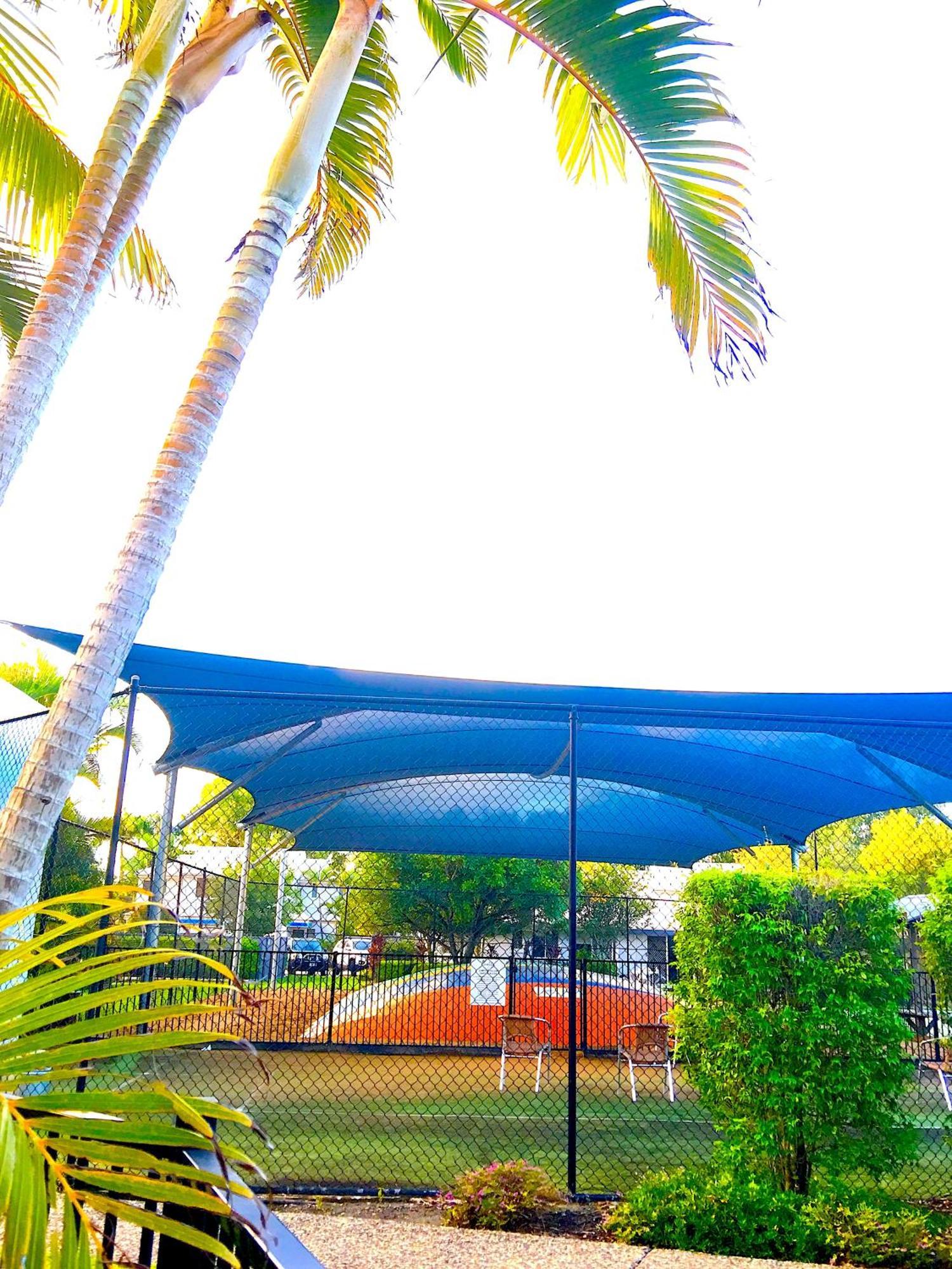 Apartment In 4* Resort - Pool Views - Great Location Noosaville Eksteriør bilde